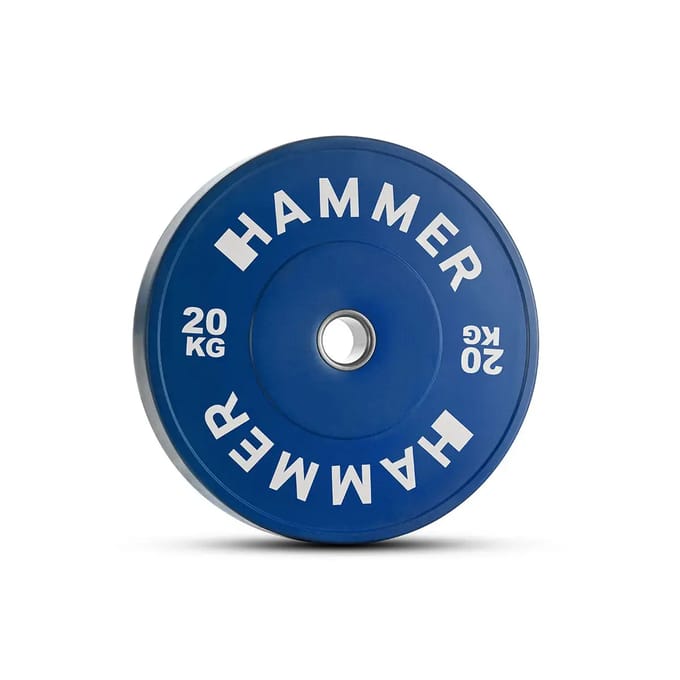 Bodybuilding schijf Hammer 20 kg