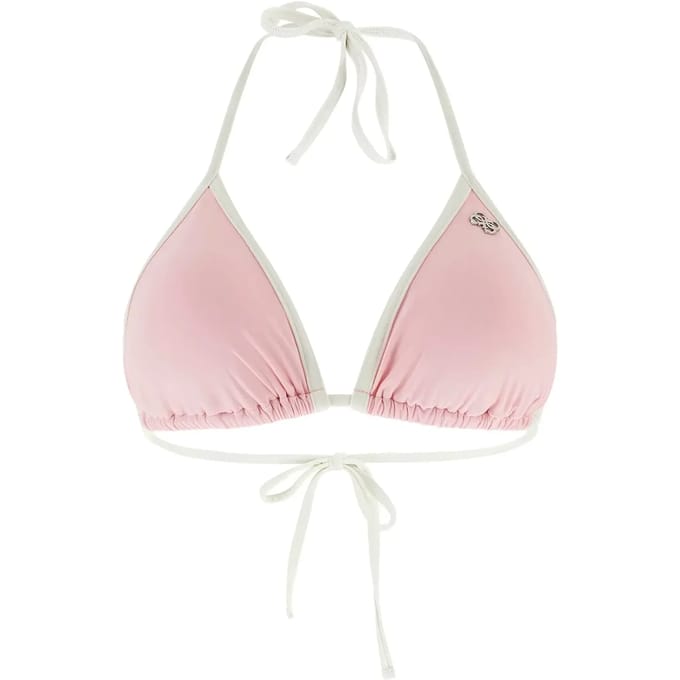 Vrouwen bikini top met uitneembare padding Guess Niki