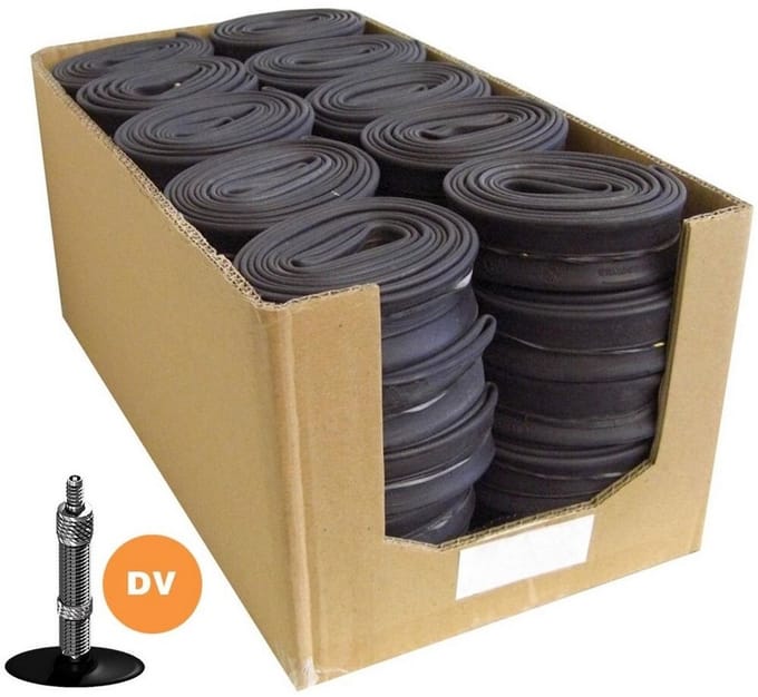 Edge Binnenband 28/29 Inch (32/40-622/635) – DV 40mm – Per Stuk