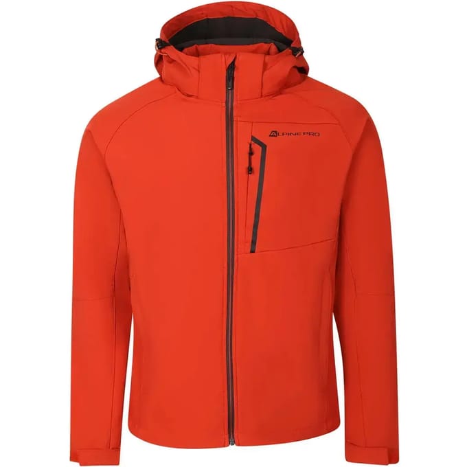 Wandeljas Alpine Pro Hoor
