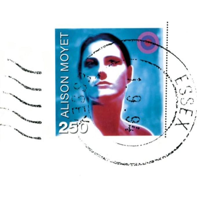 Alison Moyet - Essex (2 CD) (Remastered)