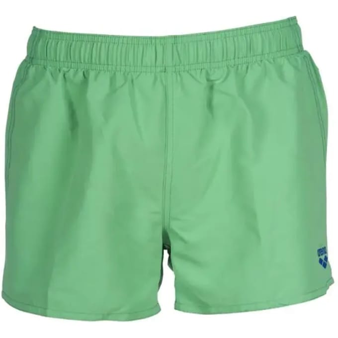 Arena Fundemental X zwemshort voor heren, groen