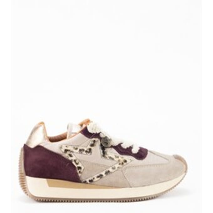 Sneakers Cetti C1375sra Inv27 Deportivo Ante