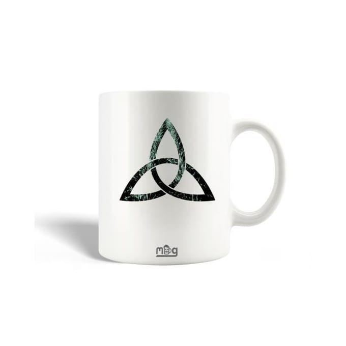 Mug en céramique Dark logo série