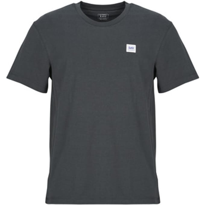 Lee  T-shirt Korte Mouw WW TEE