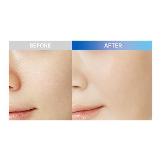 [Dr.G] Sérum Booster 3X Panthénol Acide Hyaluronique 30ml white