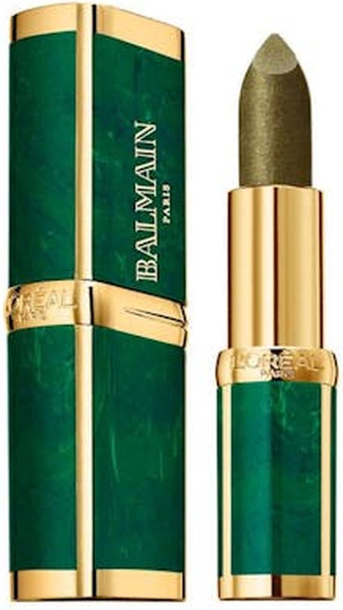 L'Oreal Paris Lippenstift Color Riche 905 Balmain Instinct