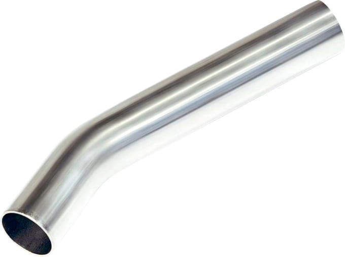BONFIX insteekbocht 30° 54 mm M-Press RVS