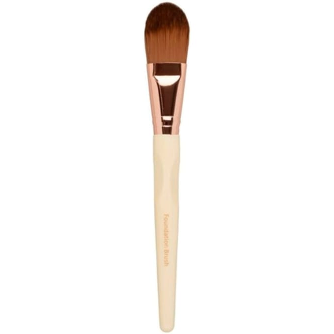 So Eco Foundation Brush 1 st