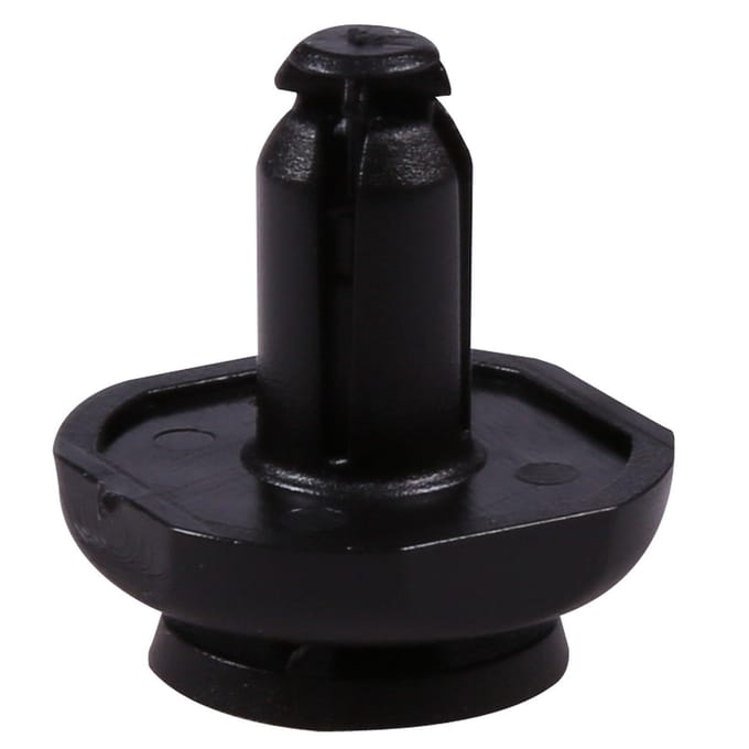 Lot de 10 supports de couvercle de radiateur pour Toyota: 53259-20030