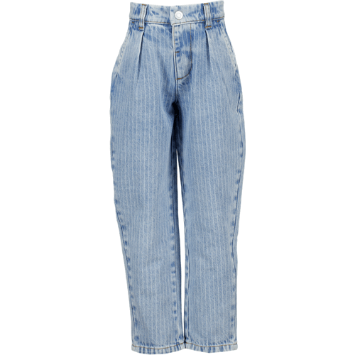 Zeeman Broek - Blauw Blauw 110