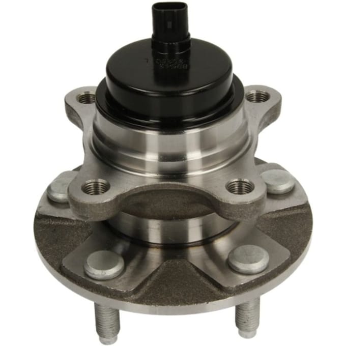 Wiellagerset BTA H12054BTA