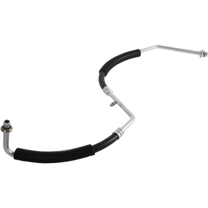 Hoge drukleiding, airconditioning Original VEMO V25-20-0003