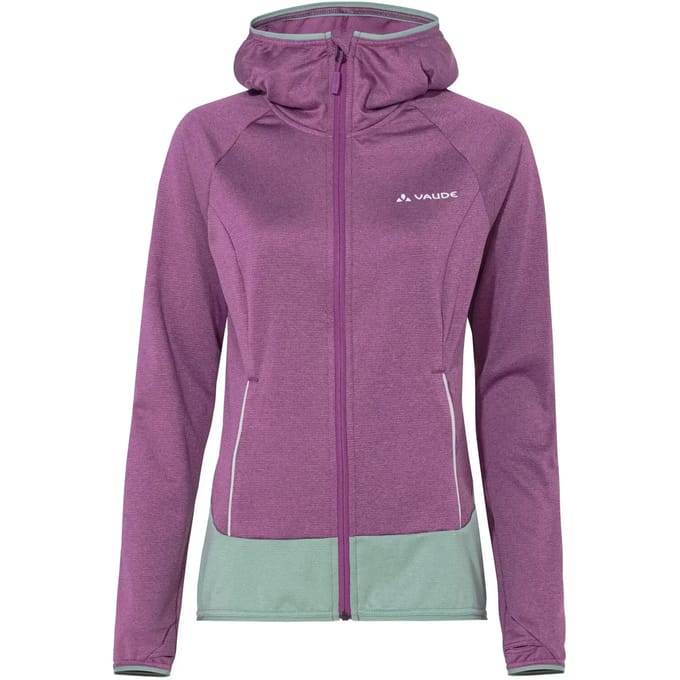 VAUDE Jacken Women's Tekoa Fleece Jacket II