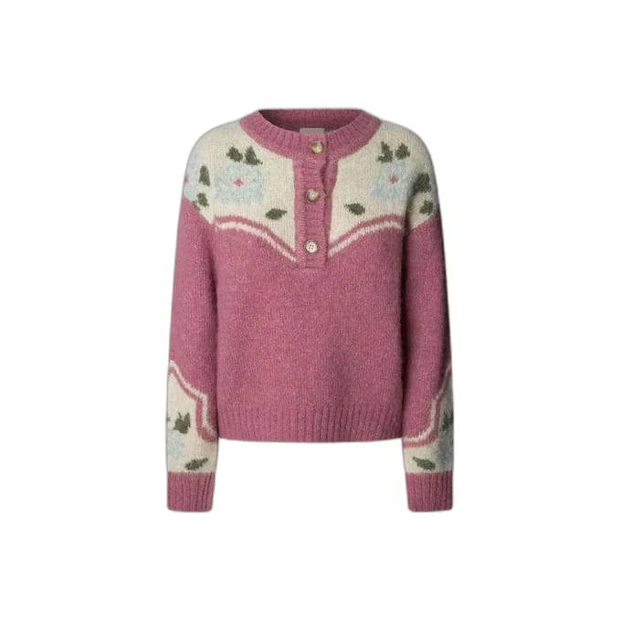 Vrouwentrui Pepe Jeans Chiara