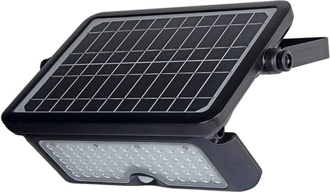 Led-applicatie EDM Zwart 10 W 1150 Lm (6000K)