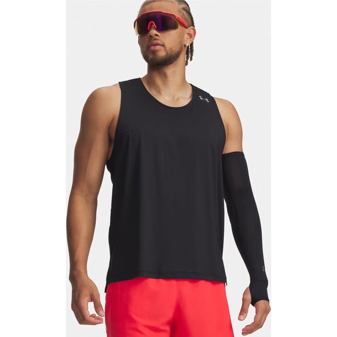 Under Armour Velociti Pro  Hardloopshirt Heren