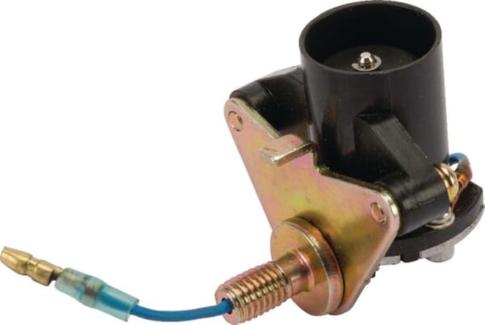 Briggs & stratton oliesensor