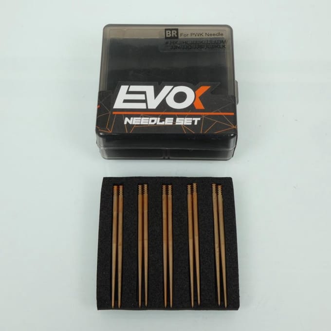 Pièce de carburateur EVOK pour Auto 24 à 34mm Neuf