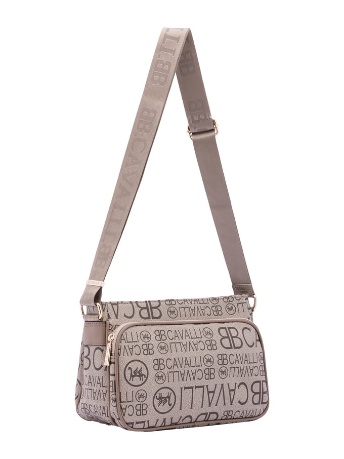B Cavalli schoudertas Vrouwen