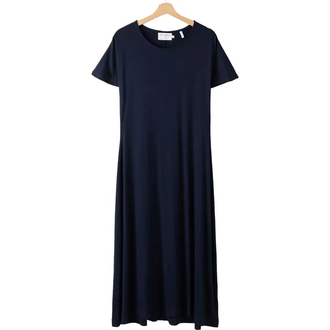 A-lijn jurk voor vrouwen Holebrook Ellen Capsleeve