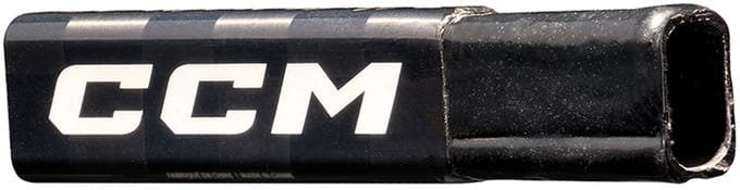 CCM Verlengstuk Composiet - I-vorm