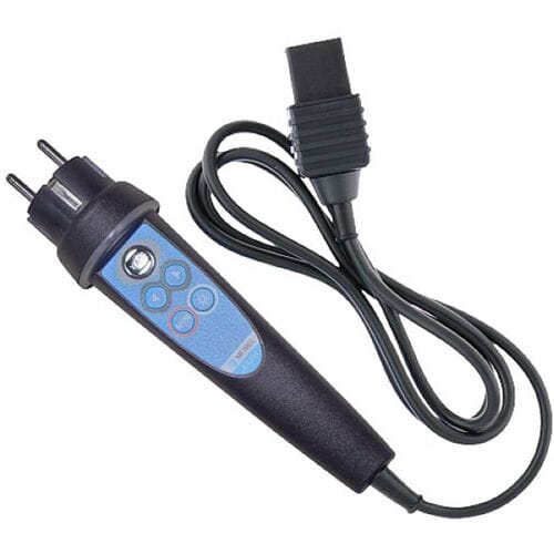 Metrel 20992508 A 1314 BLK Teststekker 1 stuk(s)