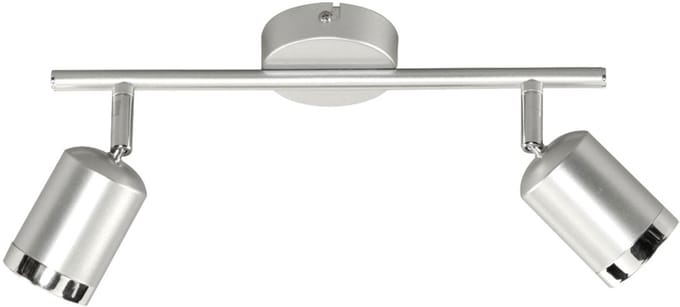 LED plafond lichtspot woonkamer lichtspot beweegbare plafondlamp