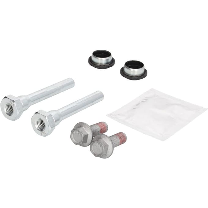 Reparatieset, remklauw QUICK BRAKE 113-0015X