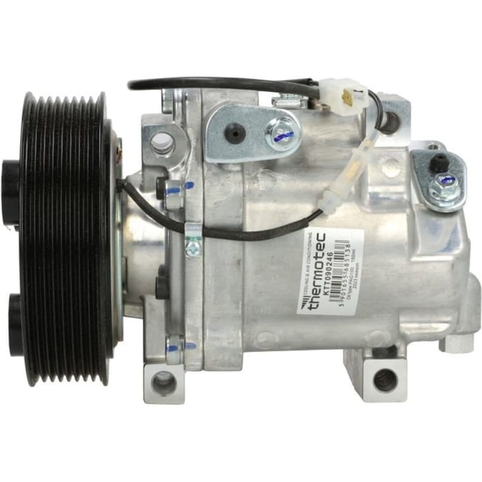 Compressor airconditioning THERMOTEC KTT090246