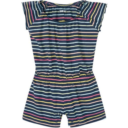 LUPILU Babypakje (Blauw, 62-68)
