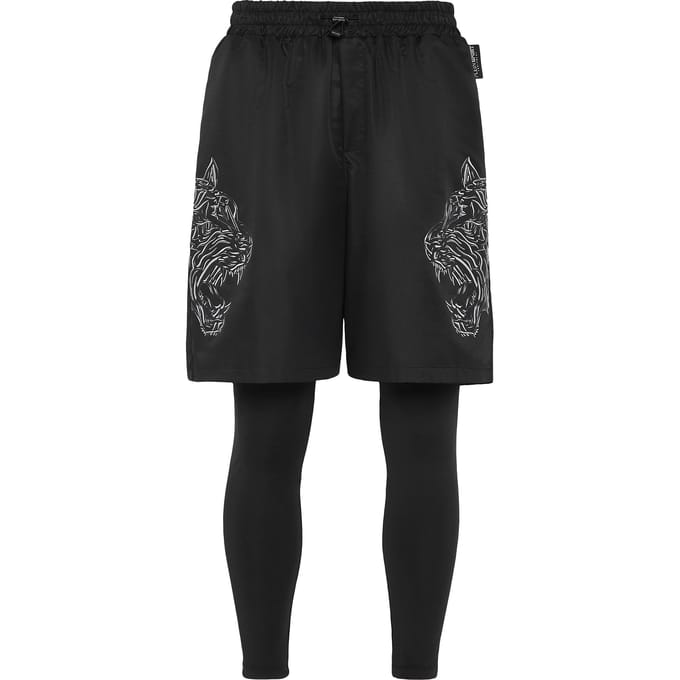 Broek Tiger