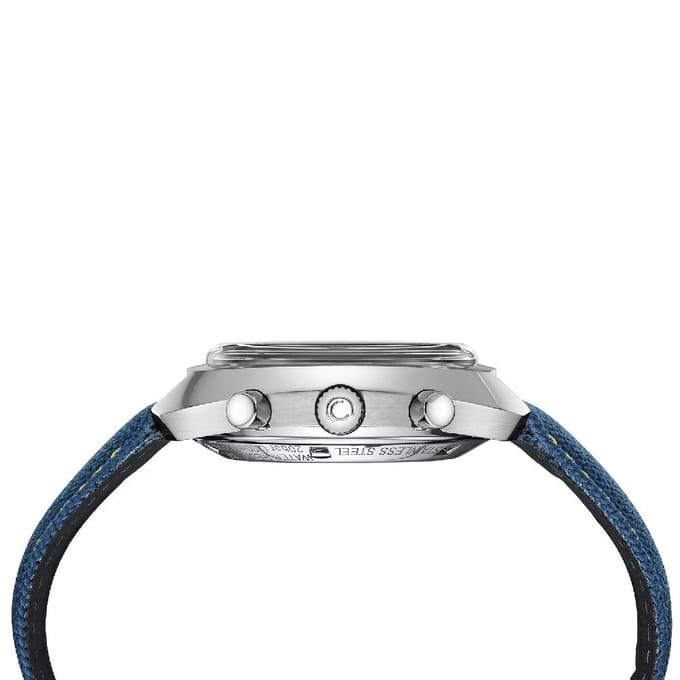 Certina DS-2 C0244621804100 Horloge