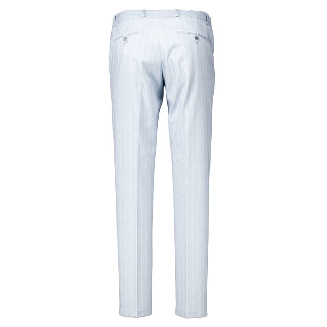 Zuitable  Pantalons Lichtblauw 251640 Dispartaflex Se