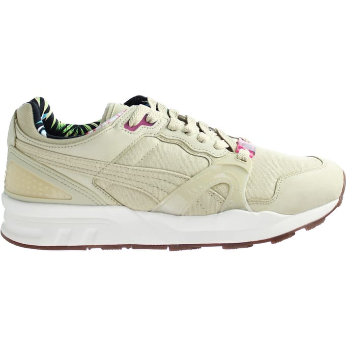 PUMA XT2 C Tropicalia Beige Herentrainers