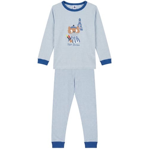 Petit Bateau  Pyjama's / nachthemden PYJAMA