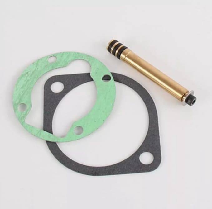 Zuigerstang Pakking - Compressor Onderdeel - Hogedruk Pomp - Lucht-aangedreven