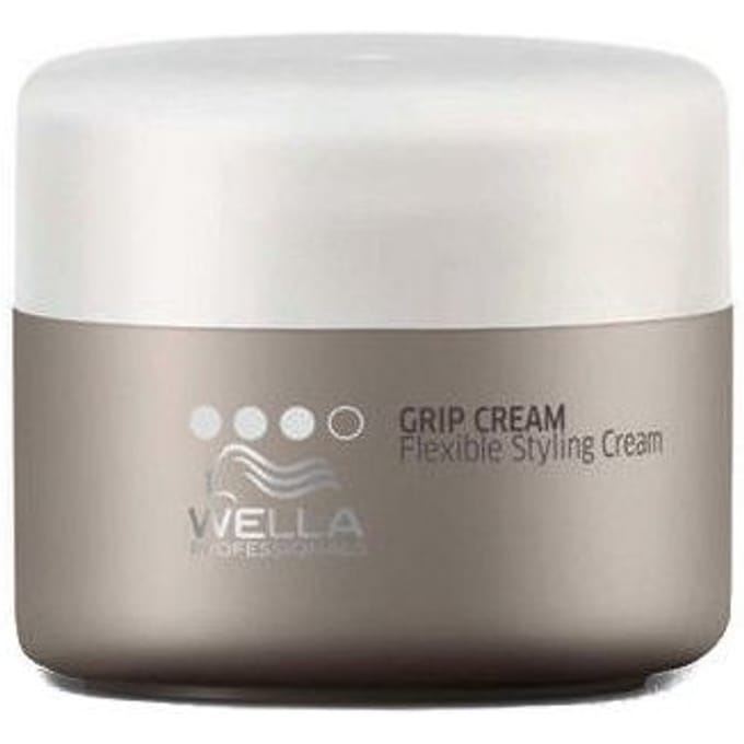 25x Wella Mini EIMI Grip Cream 15ml