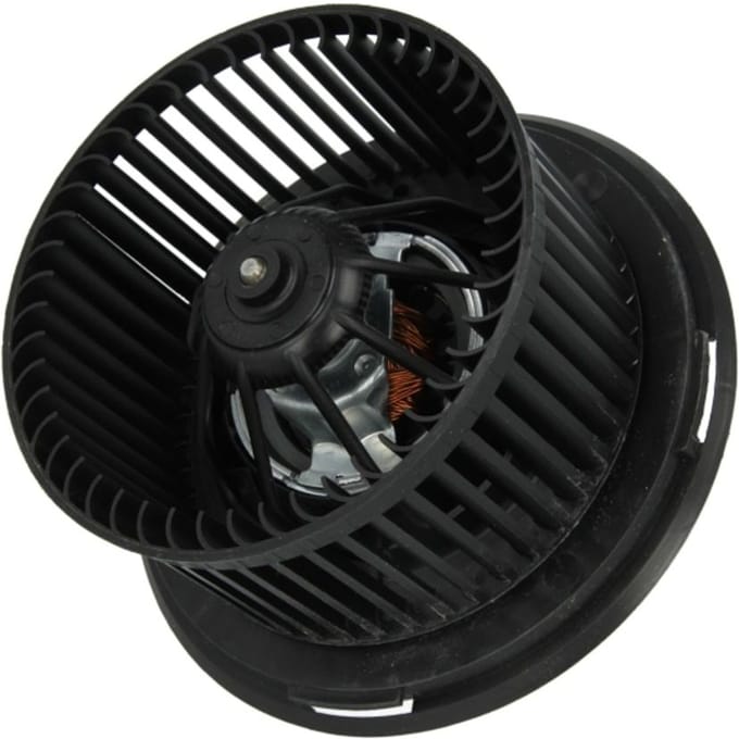Interieurventilator VALEO 715239