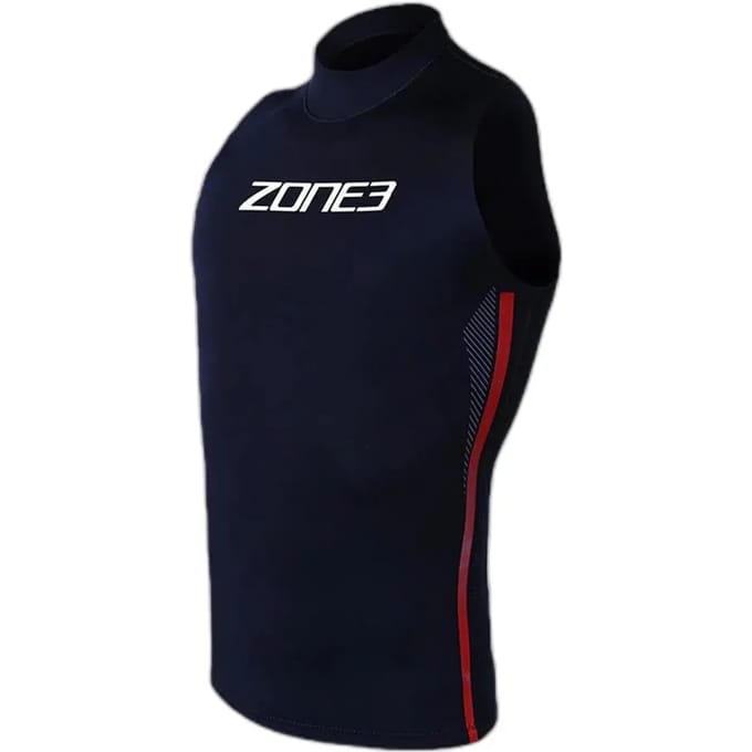 Neopreen verwarmingsvest Zone3