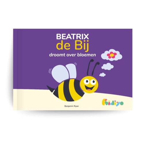 Beatrix De Bij - Benjamin Ryan