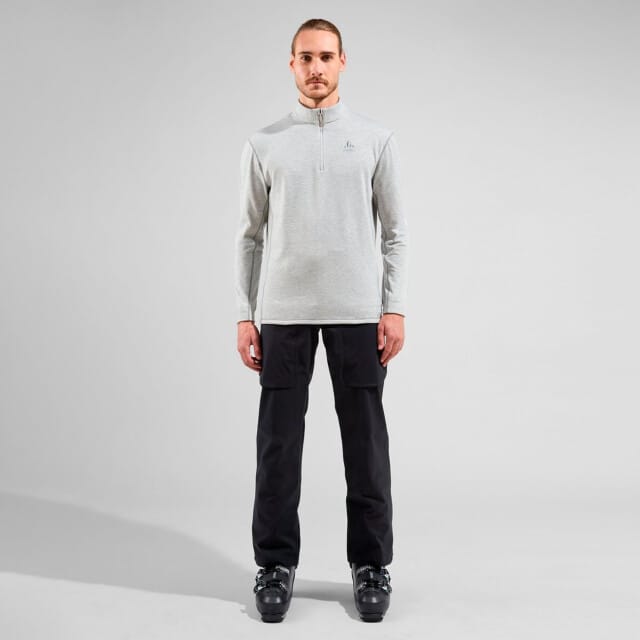 Odlo Midlayer 1/2 Zip Berra 542492