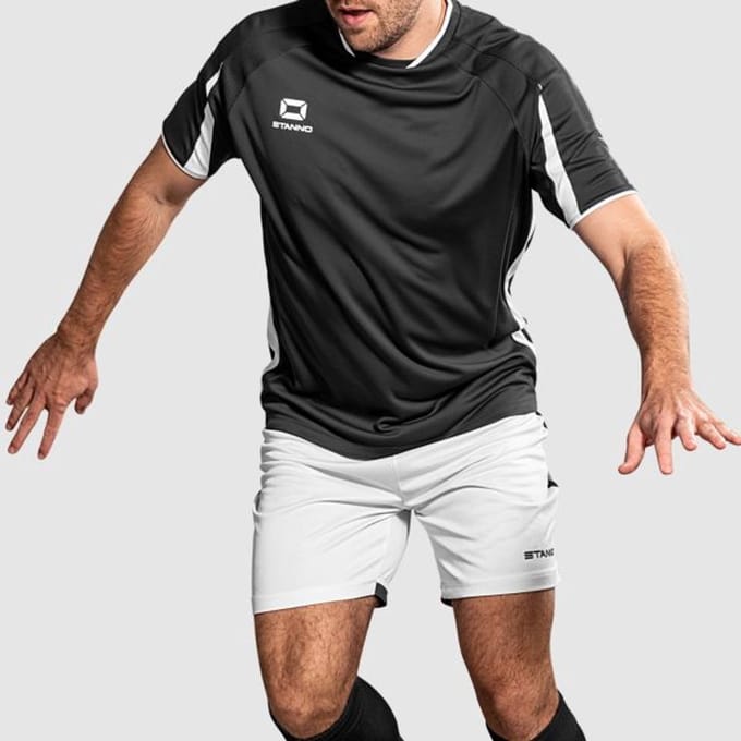 Stanno Unity Shirt - Maat 128