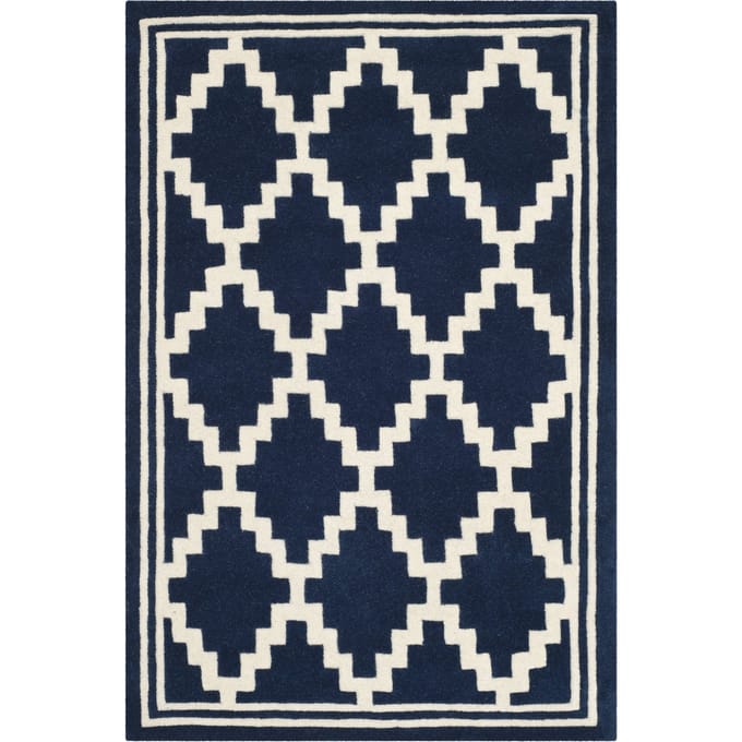 Vloerkleed Langley handgemaakt | Safavieh