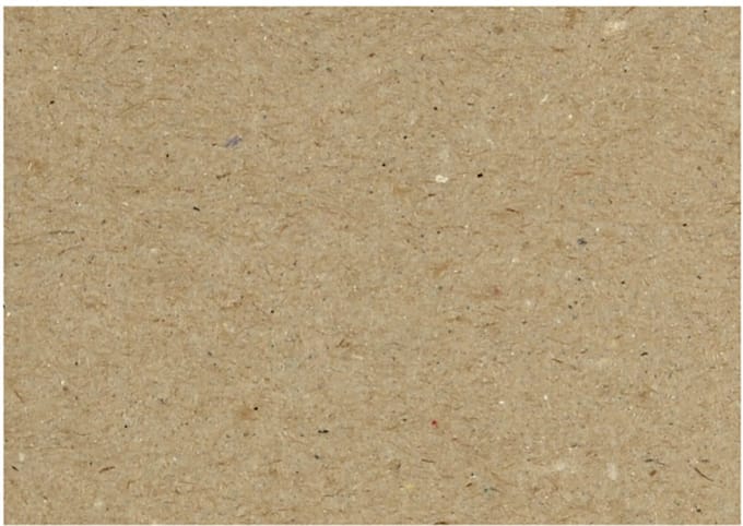 Recycled karton, A5 148x210 mm, 225 gr, 125vellen