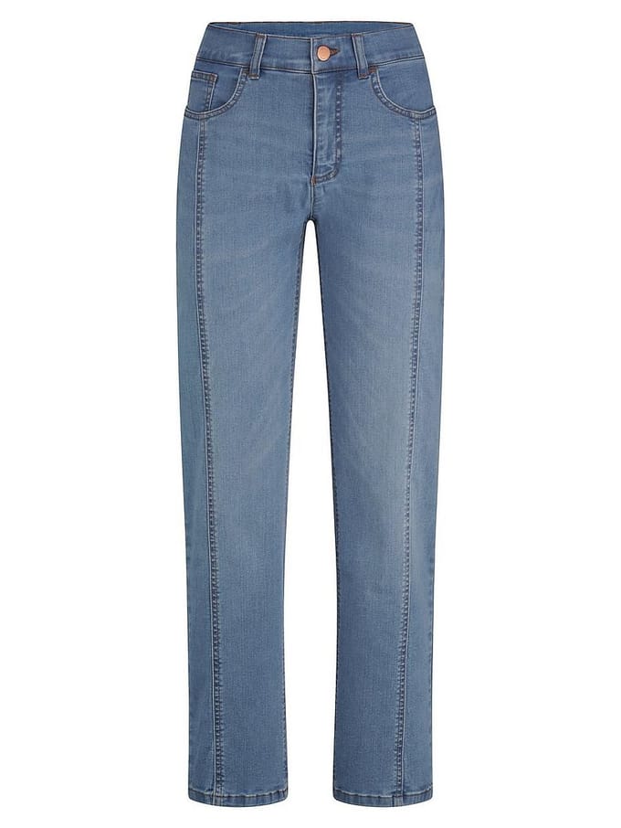 7/8-jeans Van Peter Hahn denim