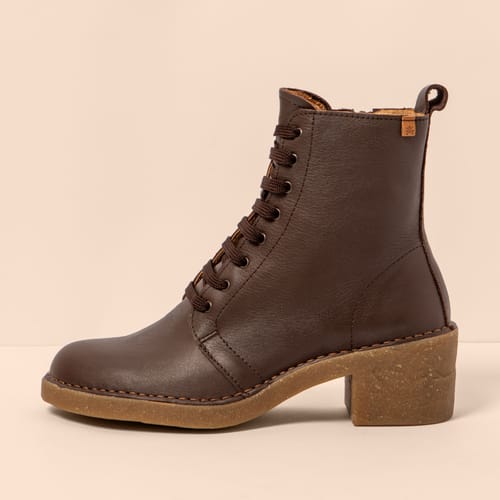 Enkellaarzen El Naturalista 25660S3ZJ005