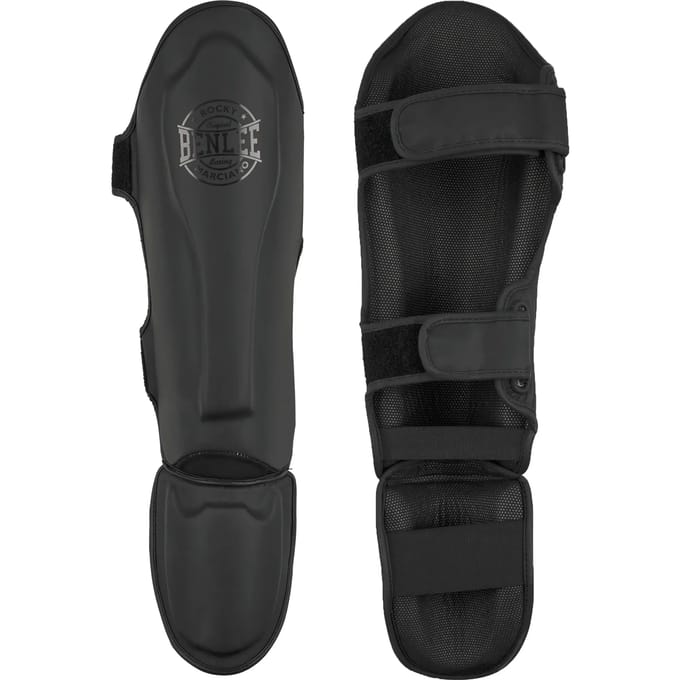 Scheenbeschermers Benlee Black Label Claudius