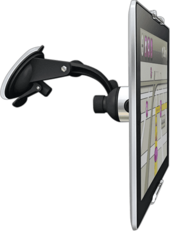 Vogel's TMS 1050 Dashboardpakket voor tablets