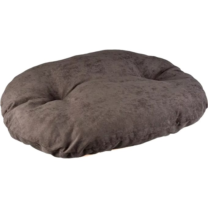 Hondenkussen Duvoplus Velvet Concrete